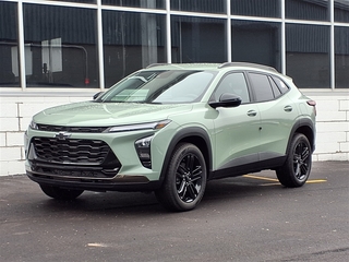 2026 Chevrolet Trax for sale in Wayne MI