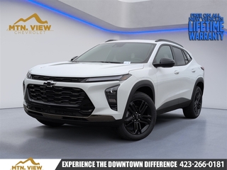 2026 Chevrolet Trax for sale in Chattanooga TN
