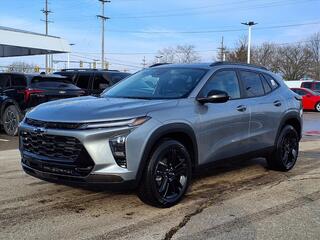 2026 Chevrolet Trax for sale in Ann Arbor MI