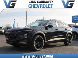 2026 Chevrolet Trax for sale in Eustis FL