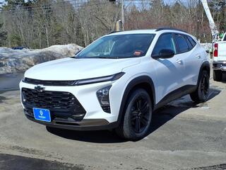 2026 Chevrolet Trax for sale in Matteson IL