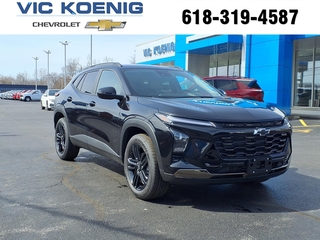 2026 Chevrolet Trax for sale in Carbondale IL