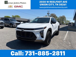 2026 Chevrolet Trax for sale in Union City TN