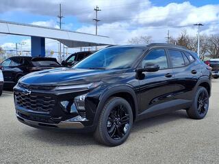 2026 Chevrolet Trax for sale in Ann Arbor MI