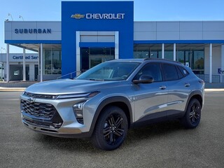 2026 Chevrolet Trax for sale in Ann Arbor MI