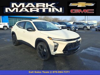 2026 Chevrolet Trax for sale in Ash Flat AR