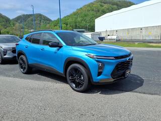 2026 Chevrolet Trax for sale in Cabin Creek WV