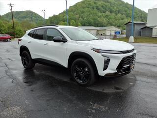 2026 Chevrolet Trax for sale in Cabin Creek WV