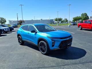 2026 Chevrolet Trax for sale in Bradley IL