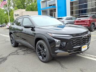 2026 Chevrolet Trax for sale in North Brunswick NJ