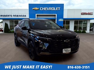 2026 Chevrolet Trax for sale in Excelsior Springs MO