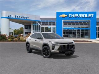 2026 Chevrolet Trax for sale in Rockford IL