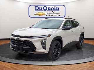 2026 Chevrolet Trax for sale in Du Quoin IL
