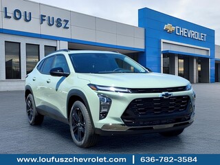 2026 Chevrolet Trax for sale in Cincinnati OH