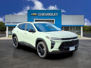 2026 Chevrolet Trax for sale in Fort Washington MD