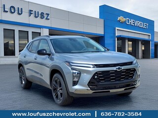 2026 Chevrolet Trax for sale in Cincinnati OH