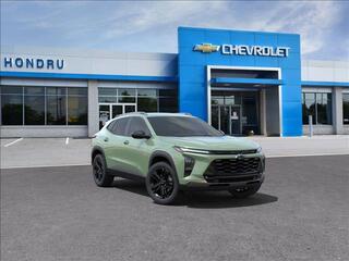2025 Chevrolet Trax for sale in Rochester NY