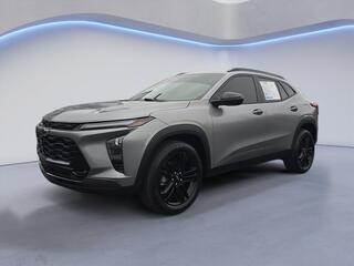 2025 Chevrolet Trax for sale in West Seneca NY