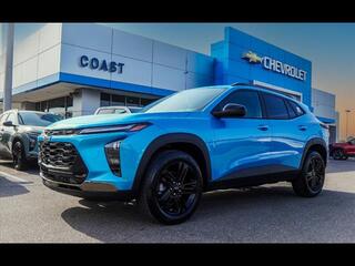2025 Chevrolet Trax for sale in Irwin PA