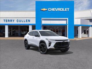2025 Chevrolet Trax for sale in Jonesboro GA