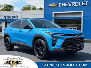 2025 Chevrolet Trax for sale in West Union SC