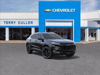 2025 Chevrolet Trax for sale in Jonesboro GA