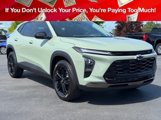 2025 Chevrolet Trax for sale in Easley SC