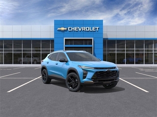 2025 Chevrolet Trax for sale in Charlotte NC