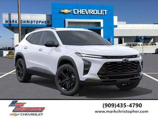 2025 Chevrolet Trax for sale in Ontario CA