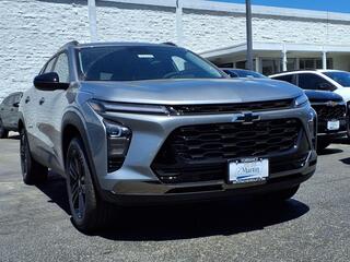 2025 Chevrolet Trax for sale in Torrance CA