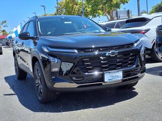 2025 Chevrolet Trax for sale in Torrance CA