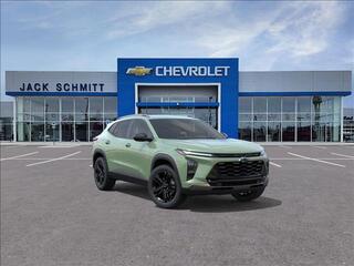 2025 Chevrolet Trax for sale in Wood River IL