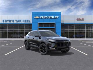 2025 Chevrolet Trax for sale in Roxboro NC