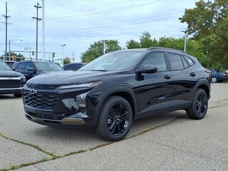 2025 Chevrolet Trax for sale in Ann Arbor MI