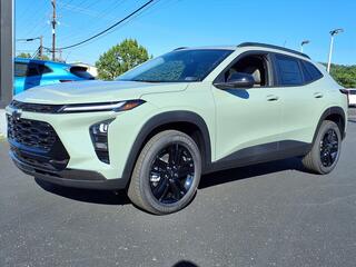 2025 Chevrolet Trax for sale in Waynesburg PA