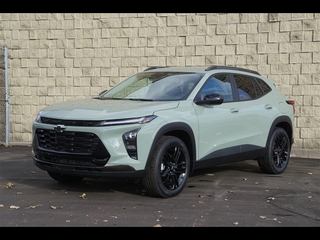 2025 Chevrolet Trax for sale in Wayne MI