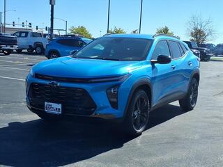2026 Chevrolet Trax for sale in Fenton MO