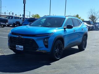 2026 Chevrolet Trax for sale in Fenton MO