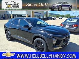 2026 Chevrolet Trax for sale in Mountain View AR