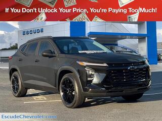 2026 Chevrolet Trax for sale in Easley SC