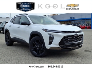 2026 Chevrolet Trax for sale in Grand Rapids MI