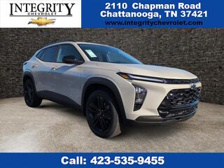 2026 Chevrolet Trax for sale in Chattanooga TN