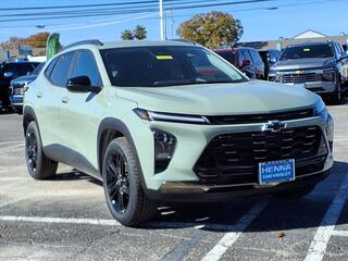 2026 Chevrolet Trax for sale in Austin TX