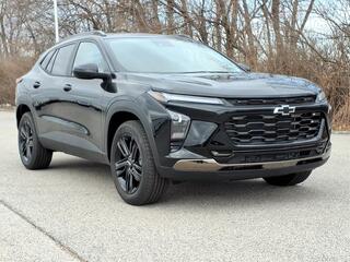 2026 Chevrolet Trax for sale in Cincinnati OH