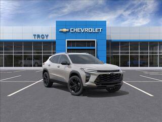 2026 Chevrolet Trax for sale in Troy OH