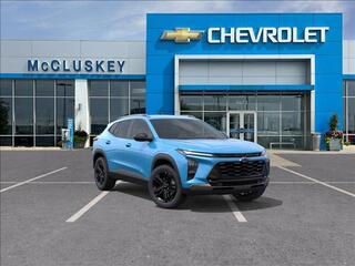 2026 Chevrolet Trax for sale in Cincinnati OH