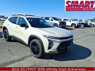 2026 Chevrolet Trax for sale in White Hall AR