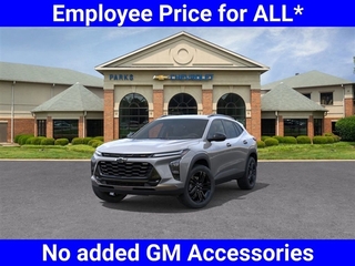 2026 Chevrolet Trax for sale in Huntersville NC