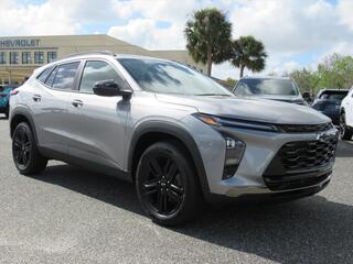 2026 Chevrolet Trax for sale in Wildwood FL