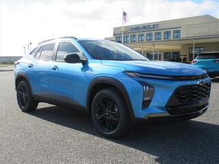 2026 Chevrolet Trax for sale in Wildwood FL